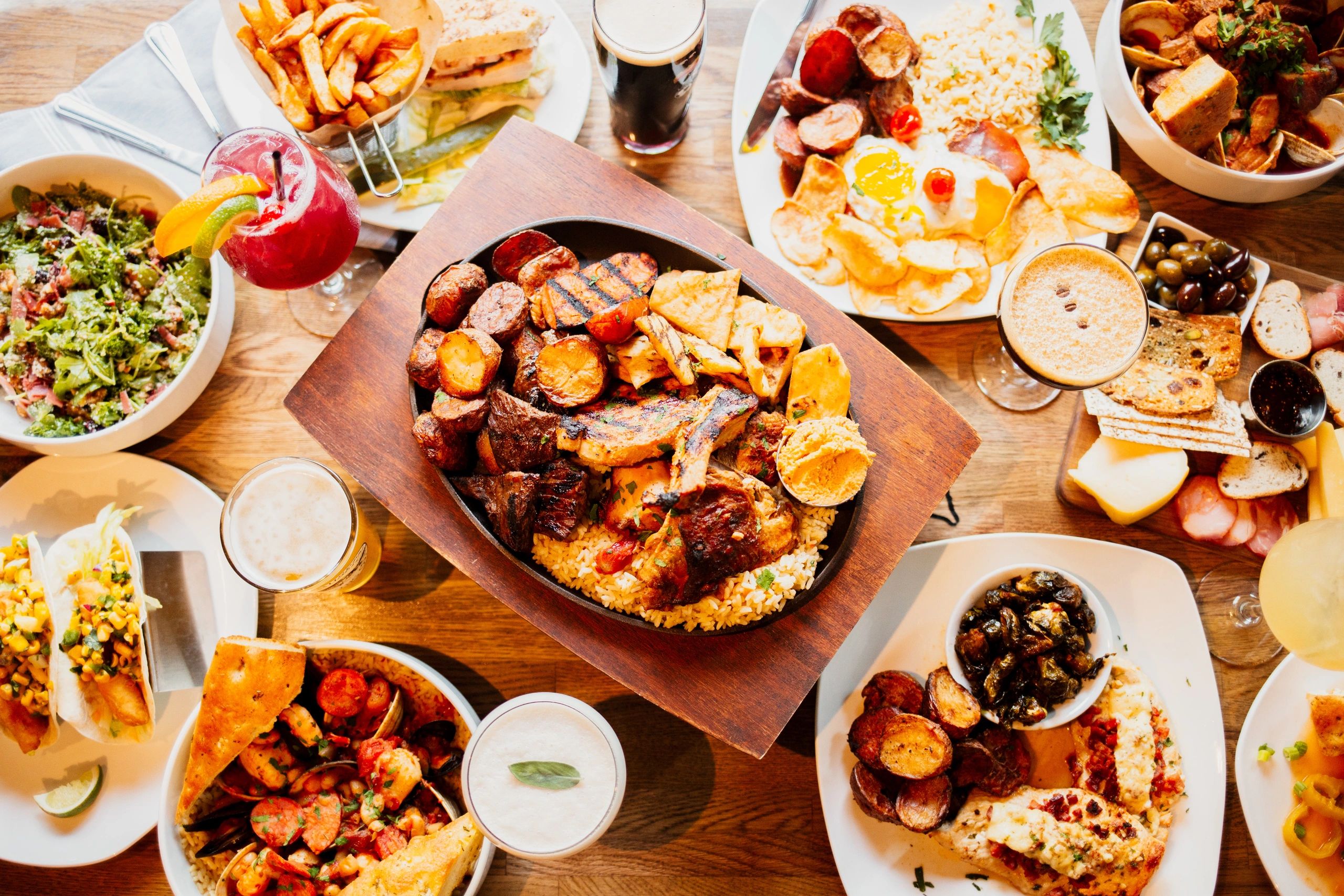 Assados Kitchen Bar